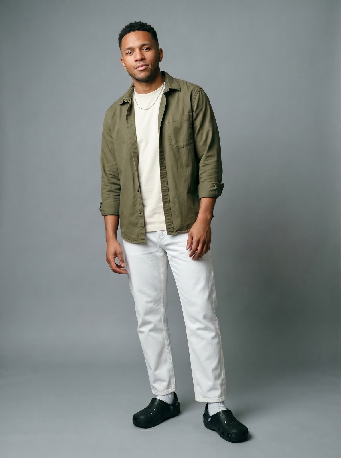 Look 1