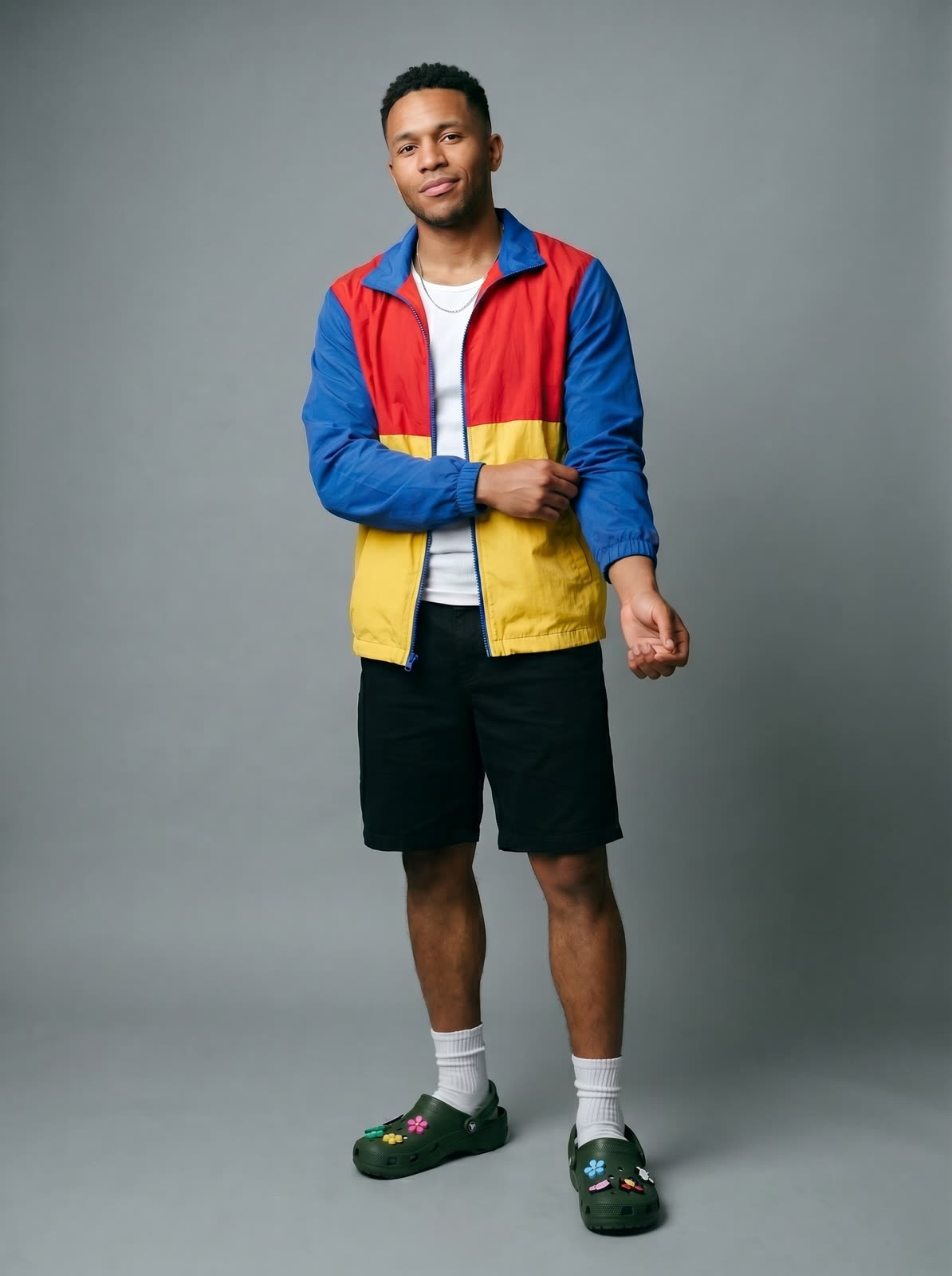 Look 4