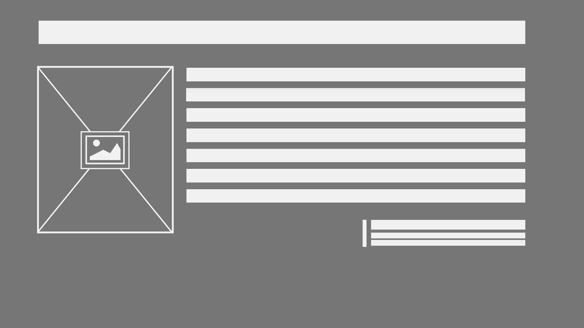 Quote motion and spacing guidance