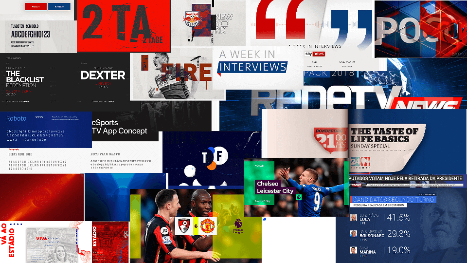FOX59 concept vision board