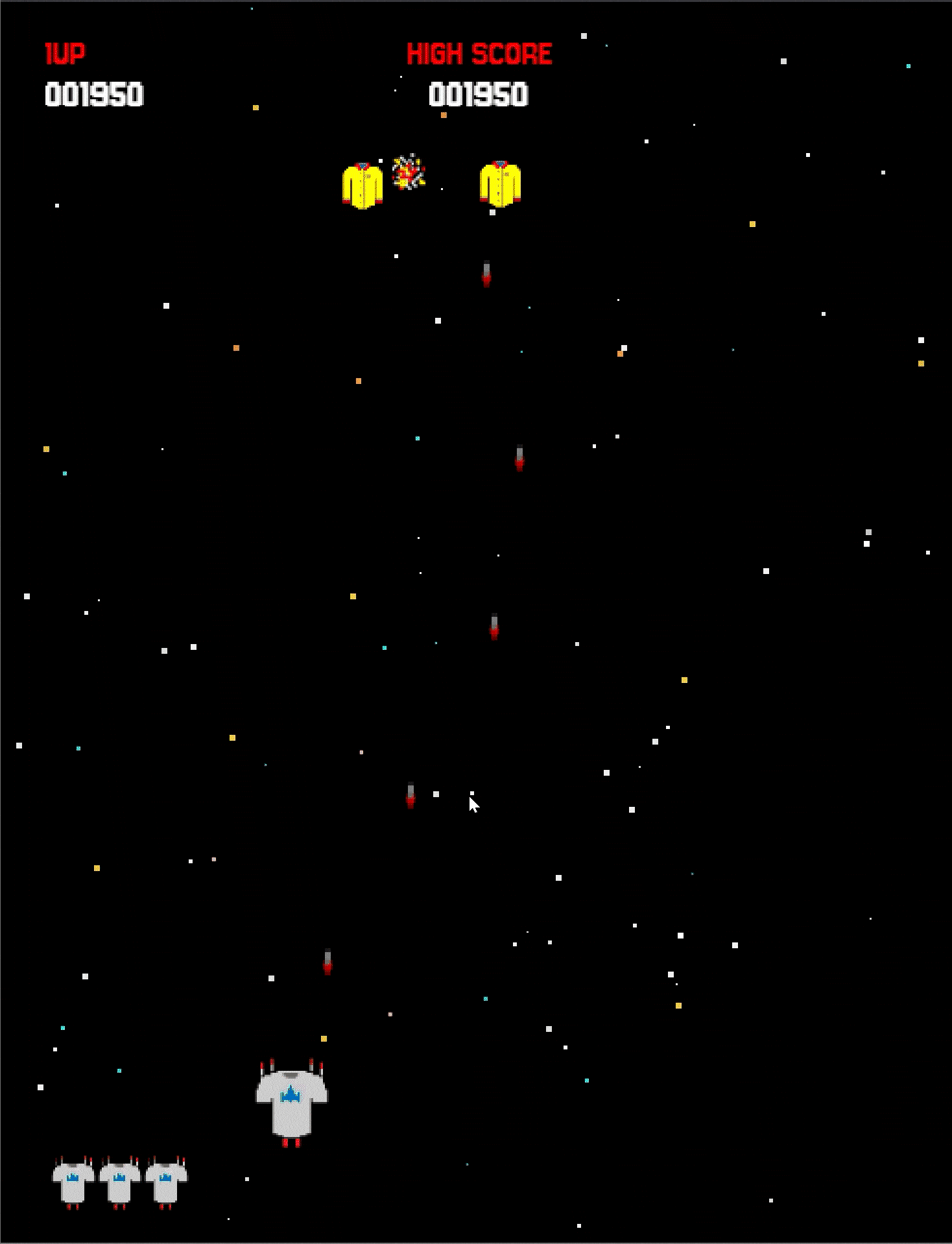 Graphica gameplay