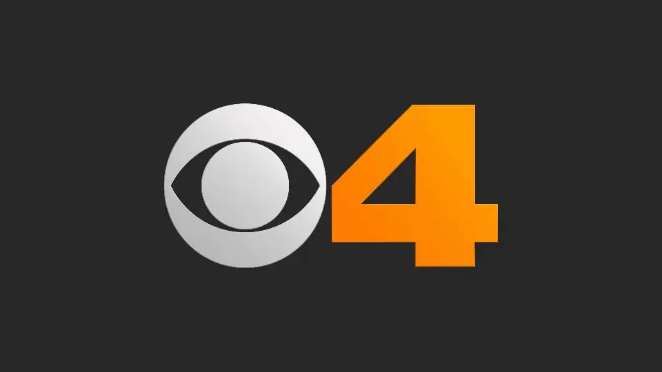 CBS4 Indianapolis logo
