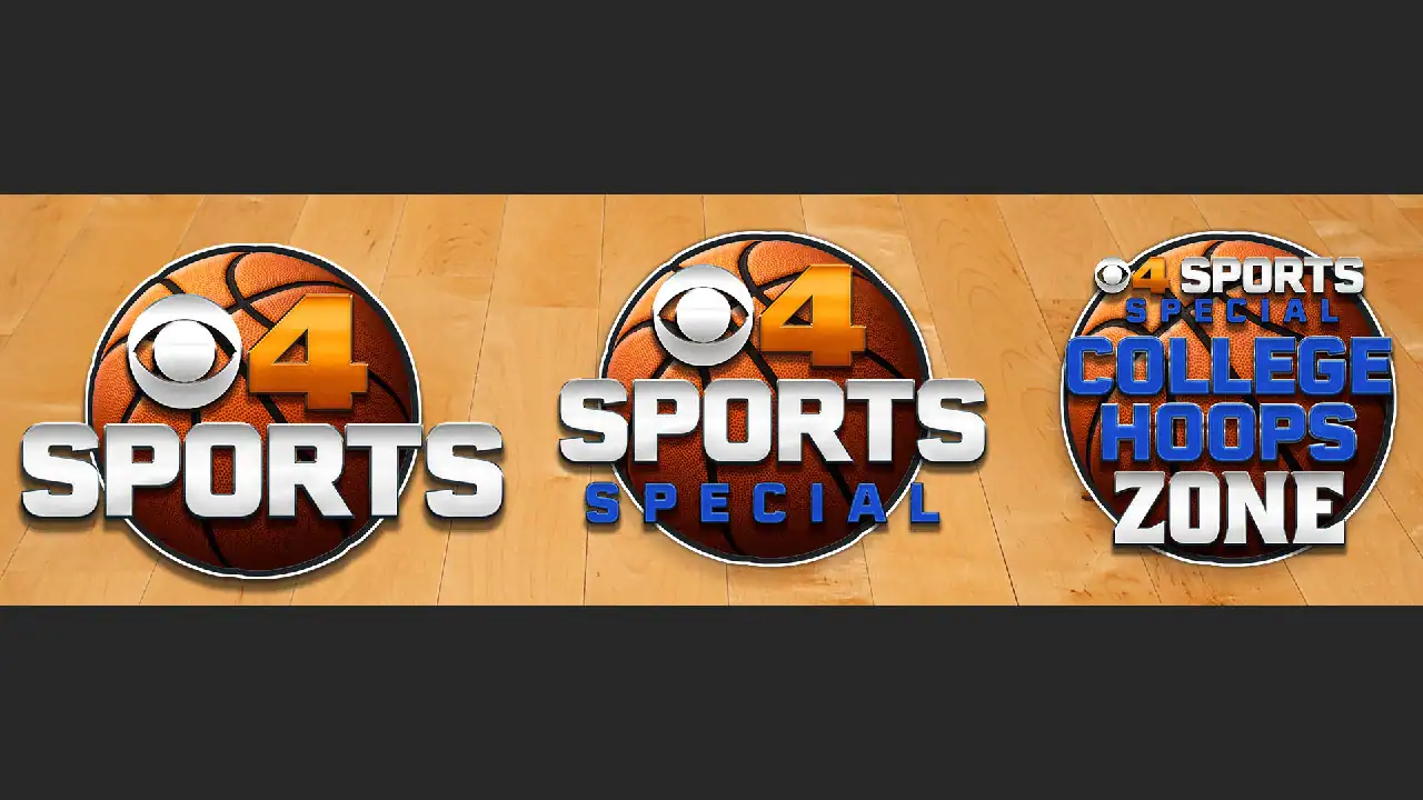 College Hoops Special logo
