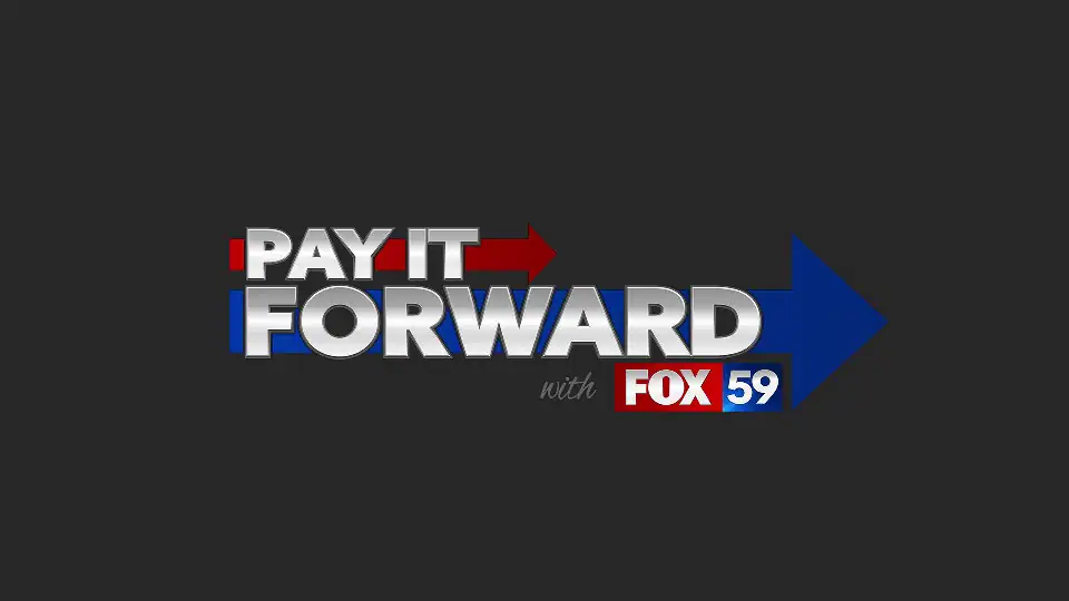 Pay It Forward logo