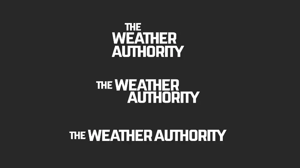 Weather Authority logo